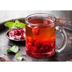 Компаунд «Черный чай лесная ягода»