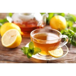 Компаунд «Черный чай лимон»