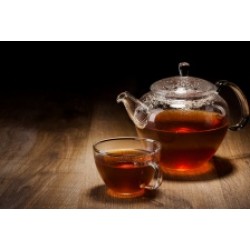 Смесь черного и цейлонского чая (инфьюжн экстракт)