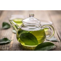 Экстракт зеленого чая «Чун ми» (инфьюжн)
