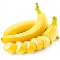 Banana Fond