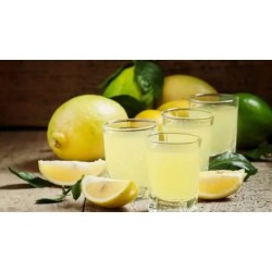Эмульсия тип «Лимон»